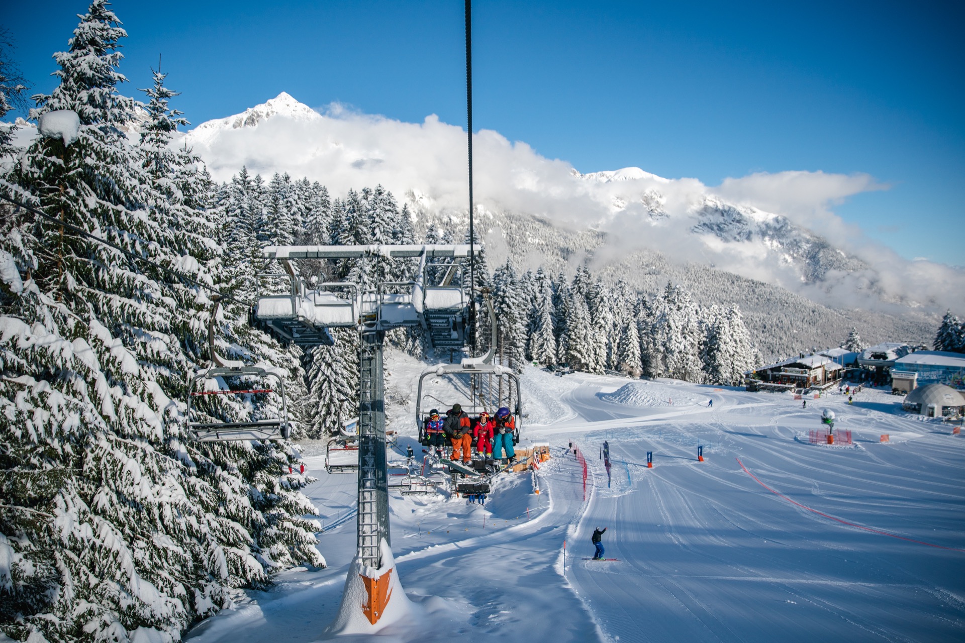 Paganella Ski